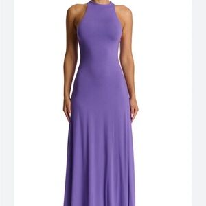 Naked Wardrobe Maxi Dress